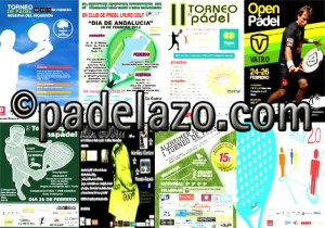 mix carteles 23 febrero 12