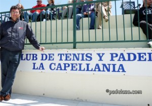 portada premios andalucia padel 2012