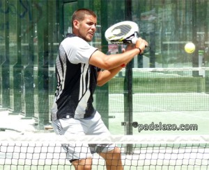 Fran Tobaria padel final 1 masculina torneo transportes souto el consul mayo