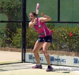entrevista clinic ale salazar 9 land rover padel tour nueva alcantara marbella