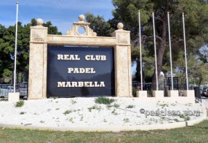 portada Fachada real club padel marbella