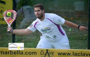 Francisco Funes 5 fnspadel shop capellania real club padel marbella campeonato andalucia por equipos 3 categoria abril 2013