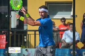 alejandro ruiz 4 padel torneo san miguel club el candado malaga junio 2013