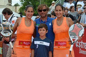 gemelas sanchez alayeto campeonas wpt barcelona