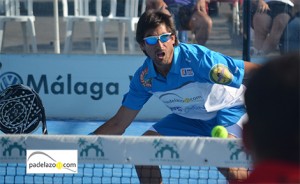 guille demianiuk 4 padel final 1 masculina torneo aniversario padelazo club los caballeros junio 2013
