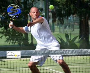 marcelo busso 2 padel 2 masculina torneo steel custom hotel myramar fuengirola mayo 2013