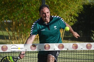 padel 5 torneo padel club empresas unicaja baloncesto reserva higueron junio 2013