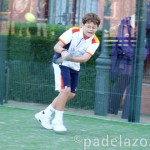 Jairo en el IV Torneo Steel Custom en Fuengirola