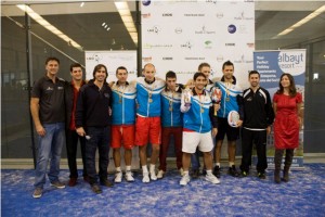 Campeones Melilla