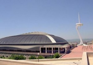 Expectación máxima en Barcelona por el Mundial de Pádel por Parejas Open