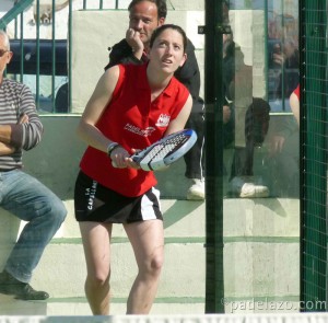 El brillante inicio de temporada de Elena de la Torre