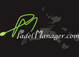 Padel Manager afronta el reto de estructurar el Circuito de Pádel Amateur de Málaga