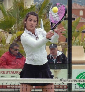 Pasión por el pádel en el Torneo Express Fnspádel en La Trocha (Coín)