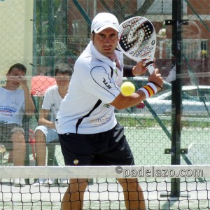Jesus Marquet 2 padel final 1 masculina torneo transportes souto el consul mayo