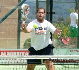 Medio centenar de parejas honra al pádel en el Torneo Time x 4 en Coín La Trocha