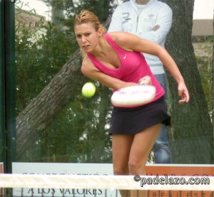 Unas 90 parejas ofrecen un gran espectáculo en el III Open del Real Club Pádel Marbella