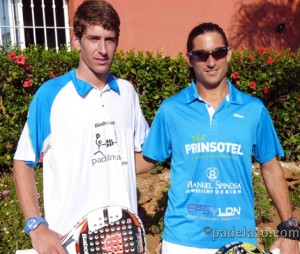 El Rayo Demianiuk afronta el Pro Tour con la máxima ilusión y confianza