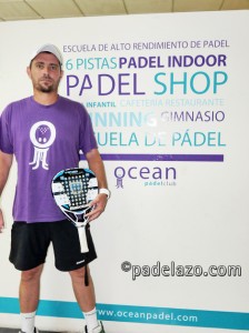 Jordi Muñoz: «Igual no llegamos a semifinal en todo el año, pero ya estuvimos ahí»