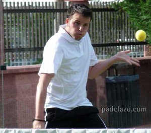 Ubrique, Melilla y Córdoba se suman al espectáculo del IV Torneo de Pádel Steel Custom en Fuengirola