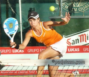 El Candado vibra con el mejor pádel de Málaga en el VIII Torneo San Miguel 0,0