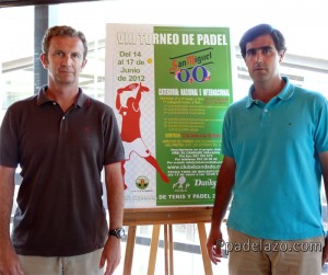 presentacion 2 semana tenis y padel san miguel el candado