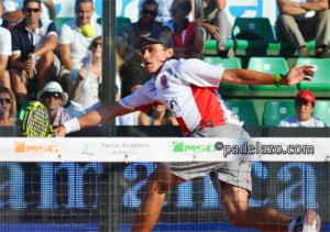 Lima y Mieres despiertan del sueño en Marbella a Jordi Muñoz y Maxi Sánchez