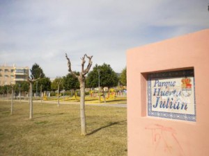 Rincón de la Victoria proyecta la construcción de cinco nuevas pistas de pádel