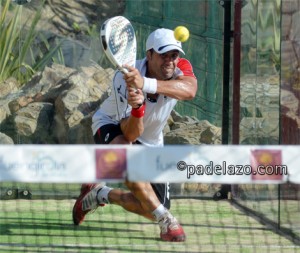 Un centenar de parejas se anticipa al PPT con el Torneo Pre Internacional en Reserva del Higuerón