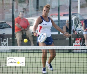 entrada Elixabet Campos 2 padel 3 femenina padel torneo añoreta septiembre 2012 Elixabet Campos 2 padel 3 femenina padel torneo añoreta septiembre 2012