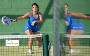 El pádel anticipa la Feria de Torremolinos con un espectacular torneo
