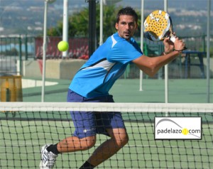 El pádel abre paso al otoño en La Capellanía con un nuevo torneo