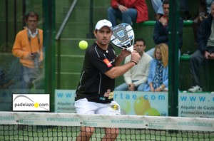 Jordi Muñoz y Paquito Navarro conquistan el trono del pádel andaluz en el Club El Candado
