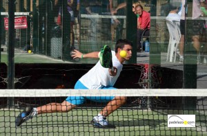 entrada Mauro Del Negro 3 padel 3 masculina II Torneo Paneque El Cónsul Octubre 2012 Mauro Del Negro 3 padel 3 masculina II Torneo Paneque El Cónsul Octubre 2012