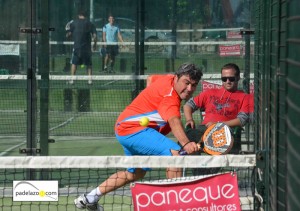 entrada Víctor López 3 padel 1 masculina II Torneo Paneque El Cónsul Octubre 2012 Víctor López 3 padel 1 masculina II Torneo Paneque El Cónsul Octubre 2012