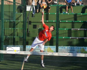 entrada juan jose ortega 3 padel masculina campeonato andalucia padel absoluto 2012 el candado juan jose ortega 3 padel masculina campeonato andalucia padel absoluto 2012 el candado