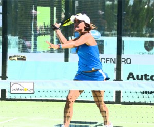 Estoy en 4ª categoría, ¿dónde me compro ropa de pádel?