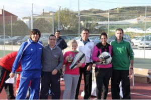 El mejor pádel de la Axarquía conquista Torrox con el II Torneo de Otoño PadelPro – Ferrara