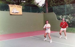 ¿Cuántos años tiene el pádel?