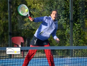Bea Ramírez y Elena de la Torre afilan su triunfo en el Open Benéfico del club Matagrande