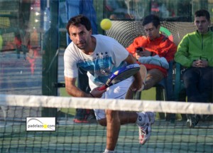 Más de un centenar de parejas pone voz al pádel en el Torneo Onda Cero de El Cónsul