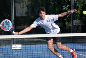 En la red con… Fede Carmona