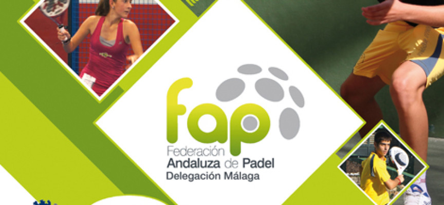 La FAP convoca al futuro del pádel de Málaga en el club Reserva del Higuerón