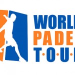 logo world padel tour