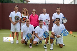 Padel Soul: el pádel con más alma rompe la barrera del sonido
