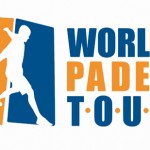 logo World Padel Tour