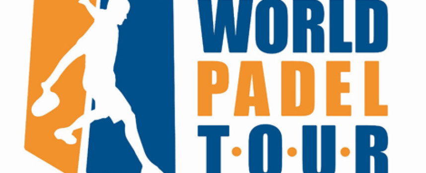 Las finales del World Pádel Tour se jugarán al mejor de cinco sets