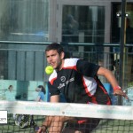 fran tobaria 2 final prueba padel circuito provincial fap malaga el candado marzo 2013