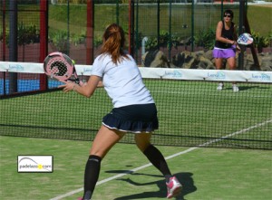 ¿Qué me pongo para el torneo de pádel de este fin de semana?