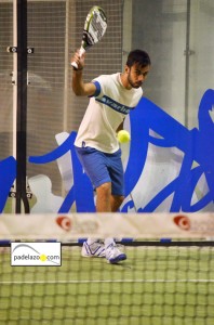 Gabo Loredo y Fran González se llevan a Marbella el triunfo en el I Open Malakapádel Screampádel