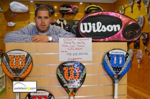 Fnspadel Shop: una aventura que nace de los cimientos del pádel